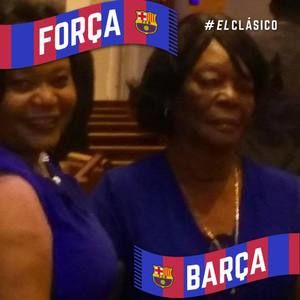 Meet your Posher, Carline